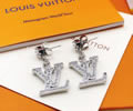 LV Earring best quality