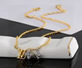 LV Necklace best quality