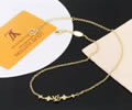 LV Necklace best quality