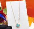 LV Necklace best quality