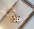 LV Necklace best quality