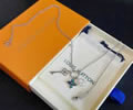 LV Necklace best quality