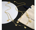 LV Necklace best quality