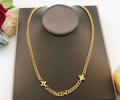 LV Necklace best quality