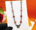 LV Necklace best quality