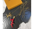 LV Necklace best quality