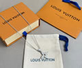 LV Necklace best quality