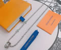 LV Necklace best quality
