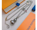 LV Necklace best quality