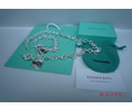 Tiffany & CO Set Necklace and Bracelet