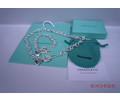 Tiffany & CO Set Necklace and Bracelet