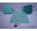 Tiffany & CO Set Necklace and Bracelet