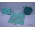 Tiffany & CO Set Necklace and Bracelet