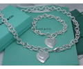 Tiffany & CO Set Necklace and Bracelet