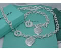 Tiffany & CO Set Necklace and Bracelet