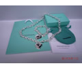 Tiffany & CO Set Necklace and Bracelet
