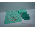 Tiffany & CO Set Necklace and Bracelet