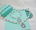 Tiffany & CO Set Necklace and Bracelet