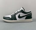 NIKE AIR JORDAN 1 LOW FQ7687-300 Lovers best quality 1:1