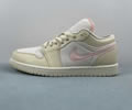 NIKE AIR JORDAN 1 LOW FQ1925-100 Lovers best quality 1:1