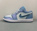 NIKE AIR JORDAN 1 LOW FN7366-400 Lovers best quality 1:1