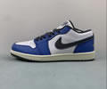 NIKE AIR JORDAN 1 LOW FV8439-104 Lovers best quality 1:1