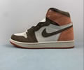 NIKE AIR JORDAN 1 AJ1 FQ2941-200 Men Best quality 1:1