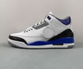 NIKE Air Jordan 3 RETRO AJ3 CT8532-145 Men best quality 1:1