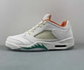 Air Jordan 5 RETRO AJ5 CW4204-100 Lovers best quality 1:1
