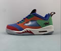 Air Jordan 5 RETRO AJ5 DR6287-486 Lovers best quality 1:1