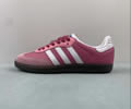 ADIDAS SAMBA B75806 Lovers best quality 1:1