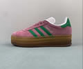 Adidas GAZELLE Bold IE0420 Womens shoes best quality