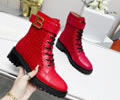 Balmain Womens Boots Best quality 1:1