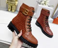 Balmain Womens Boots Best quality 1:1