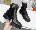 Balmain Womens Boots Best quality 1:1