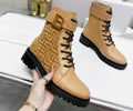 Balmain Womens Boots Best quality 1:1