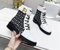 Balmain Womens Boots Best quality 1:1