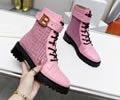 Balmain Womens Boots Best quality 1:1