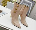 Balmain Womens Boots Best quality 1:1