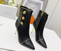 Balmain Womens Boots Best quality 1:1