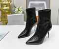 Balmain Womens Boots Best quality 1:1