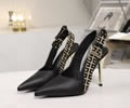 Balmain Womens Boots 10.5CM Best quality 1:1