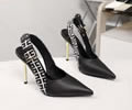 Balmain Womens Boots 10.5CM Best quality 1:1