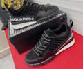DSQUARED2 Mens Shoes best quality