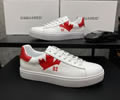 DSQUARED2 Mens Shoes best quality