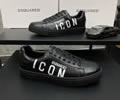 DSQUARED2 Mens Shoes best quality