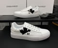DSQUARED2 Mens Shoes best quality