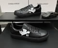 DSQUARED2 Mens Shoes best quality