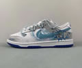 Nike Dunk Low DV0831-104 Lovers best quality 1:1