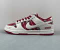 Nike Dunk Low SU1853-512 Lovers best quality 1:1